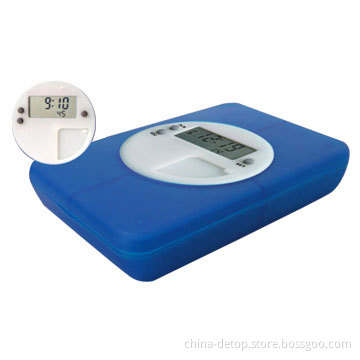 Pill Box Timer (DT2801-02)